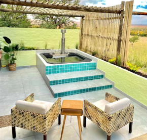 HAVANA VILLA - Pretoria East Luxury Villa